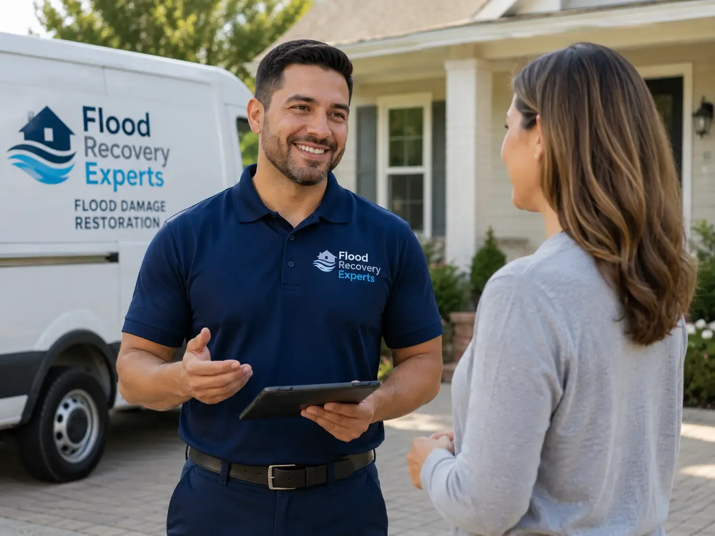Flood Damage Cleanup Castleberry, AL FAQs